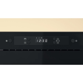 WHIRLPOOL MBNA900B Mikrovalna