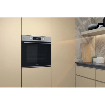 WHIRLPOOL Pecnica OMSK58RU1SX