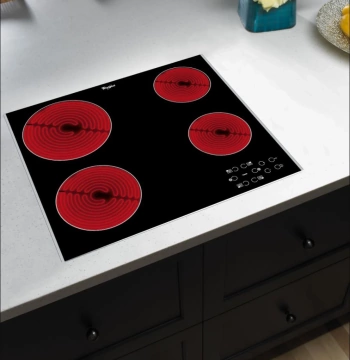 WHIRLPOOL Ugr. ploca AKT 8090\NE