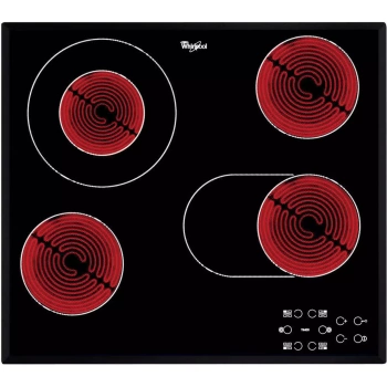 WHIRLPOOL Ugr. ploca AKT 8190\BA