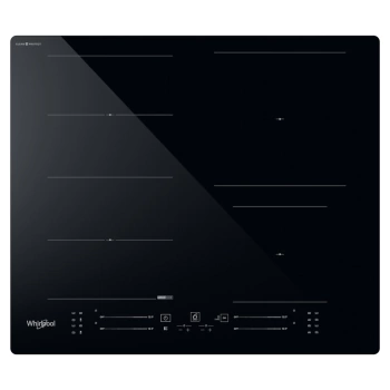 WHIRLPOOL Ugr. ploca WFS3660CPNE