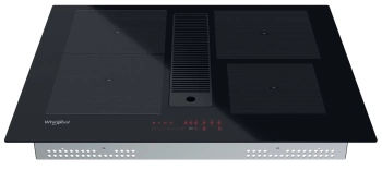 WHIRLPOOL Ugr. ploca WVH1065BF KIT napa