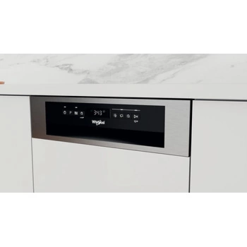 WHIRLPOOL WSBO 3O23 PF X Masina za sudje 45cm