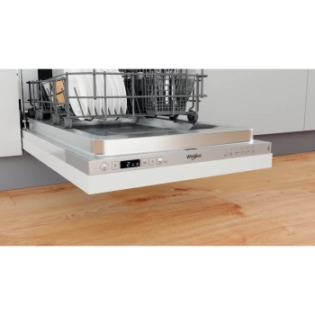 WHIRLPOOL WSIC 3M27 Masina za sudje