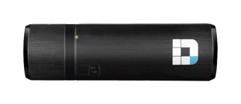 Wireless AC1300 MU-MIMO Wi-Fi USB Adapter DWA-182