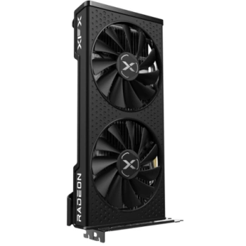 XFX AMD Radeon RX 7600 SPEEDSTER SWFT 8GB