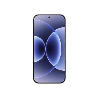 Xiaomi 17 5G 12GB 512GB Black EU