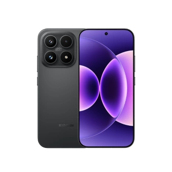 Xiaomi 17 5G 12GB 512GB Black EU