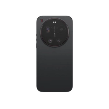 Xiaomi 17 Ultra 5GB 16GB 512GB Black EU