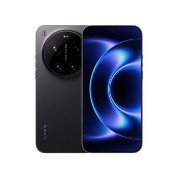 Xiaomi 17 Ultra 5GB 16GB 512GB Black EU