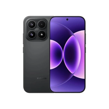 Xiaomi 17T 5G 12GB 256GB Black EU