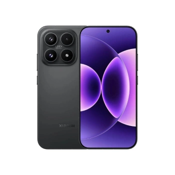 Xiaomi 17T Pro 5G 12GB 256GB Black EU