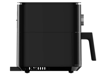 Xiaomi AirFryer 6.5L, crni temperatura  između 40 - 220 LCD displej, kontrola preko Mi Home App