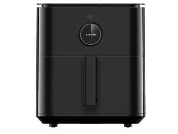 Xiaomi AirFryer 6.5L, crni temperatura  između 40 - 220 LCD displej, kontrola preko Mi Home App