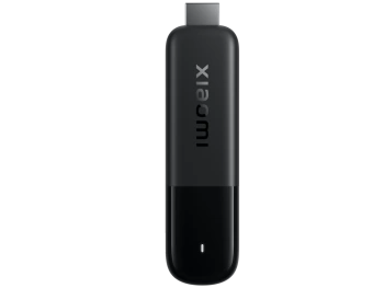 Xiaomi Android stick 4K 2nd Ge DDR3 2GB RAM, eMMC 8GB ROM, Google TV