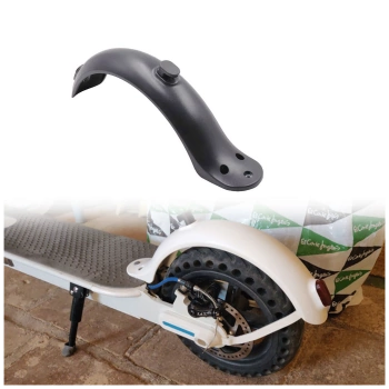 Xiaomi Branik stražnjeg kotača sa kukom za Mi M365 El. Scooter - Rear Wheel Fender with Hook