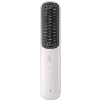 Xiaomi Četka za ravnanje kose, bežična, 6400 mAh - Cordless Hair Straightener Brush
