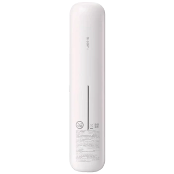 Xiaomi Četka za ravnanje kose, bežična, 6400 mAh - Cordless Hair Straightener Brush