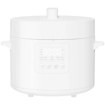 Xiaomi El Pressure Cooker 4.8L 6 načina kuhanja dvije posude