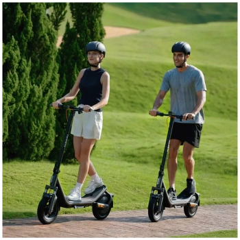 Xiaomi Električni Romobil, 12" točkovi, 25 km/h, Domet do 45 km - Mi Electric Scooter 6