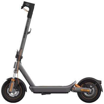 Xiaomi Električni Romobil, 12" točkovi, 25 km/h, Domet do 70 km - Mi Electric Scooter 6 Max
