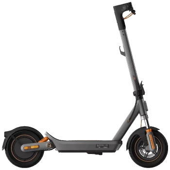 Xiaomi Električni Romobil, 12" točkovi, 25 km/h, Domet do 70 km - Mi Electric Scooter 6 Max