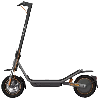 Xiaomi Električni romobil, 12" točkovi, 25 km/h, Domet do 70 km - Mi Electric Scooter 6 Pro