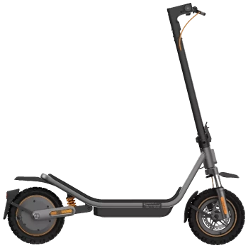 Xiaomi Električni romobil, 12" točkovi, 25 km/h, Domet do 70 km - Mi Electric Scooter 6 Pro
