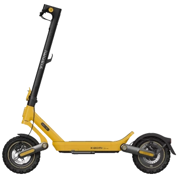 Xiaomi Električni Romobil, 12" točkovi, 25 km/h, Domet do 75 km - Mi Electric Scooter 6 Ultra