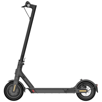 Xiaomi Električni Romobil, 8.5" točkovi, 20km/h, Domet do 20 km - Mi Electric Scooter Essential
