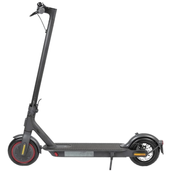 Xiaomi Električni Romobil, 8.5" točkovi, 25 km/h, Domet do 45 km - Mi Electric Scooter Pro2