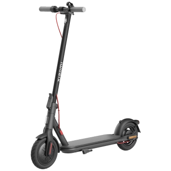 Xiaomi Električni Romobil , 8.5" točkovi, 25km/h, Domet do 28 km - Mi Electric Scooter 4 Lite