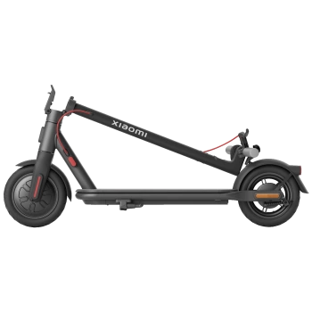 Xiaomi Električni Romobil , 8.5" točkovi, 25km/h, Domet do 28 km - Mi Electric Scooter 4 Lite