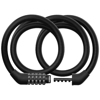 Xiaomi Kabl sa bravom za zaključavanje - Electric Scooter Cable Lock