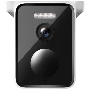Xiaomi Kamera IP sa solarnim napajanjem, 2.5K, WiFi, micro SD - Mi Outdoor Camera BW400 Pro Set