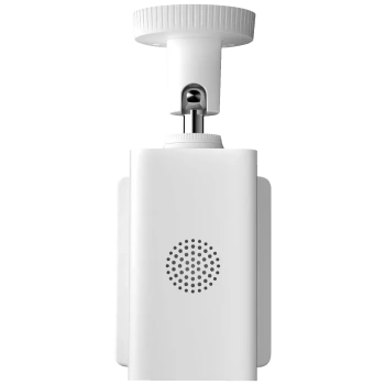 Xiaomi Kamera IP sa solarnim napajanjem, 2.5K, WiFi, micro SD - Mi Outdoor Camera BW400 Pro Set