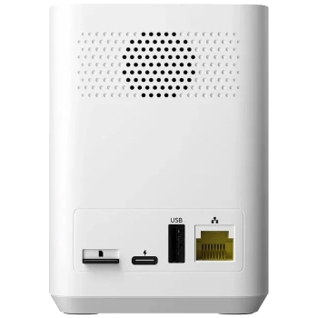 Xiaomi Kamera IP sa solarnim napajanjem, 2.5K, WiFi, micro SD - Mi Outdoor Camera BW400 Pro Set