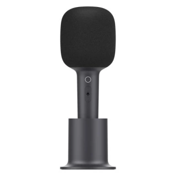 Xiaomi karaoke mikrofon Bluetooth povezivanje baterija 2500 mAh za trajanje do 7 sati