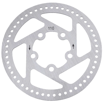 Xiaomi Kočioni disk za električni romobil  Xiaomi Mijia M365 - Brake Disc Rotor Pad 110 mm