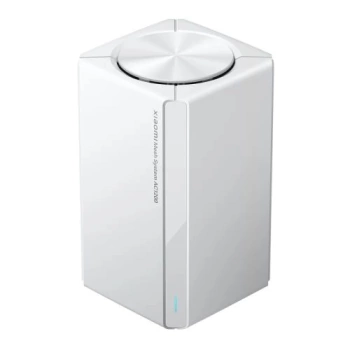 Xiaomi mesh sistem AC1200, 2.4/5 GHz, 1000 Mbps WAN/LAN