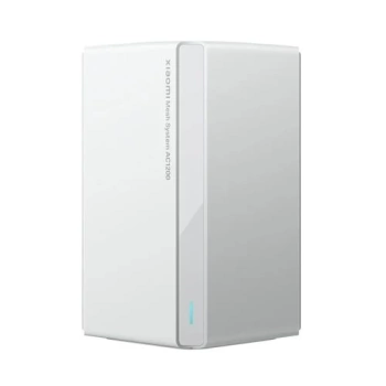 Xiaomi mesh sistem AC1200, 2.4/5 GHz, 1000 Mbps WAN/LAN