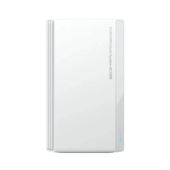 Xiaomi mesh sistem AC1200, 2.4/5 GHz, 1000 Mbps WAN/LAN