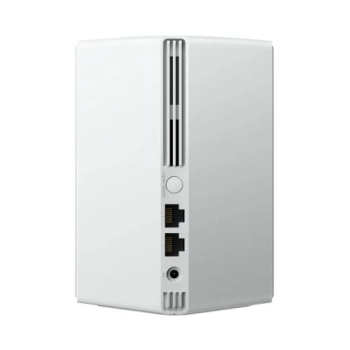 Xiaomi mesh sistem AC1200, 2.4/5 GHz, 1000 Mbps WAN/LAN