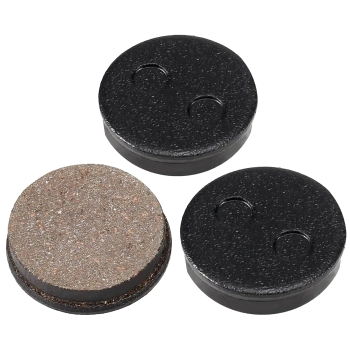 Xiaomi Metalne disk kočnice za Xiaomi Mijia M365, 3 set. - Metal Disc Brake Pads
