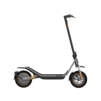 Xiaomi Mi Elektricni Skuter 6 Pro