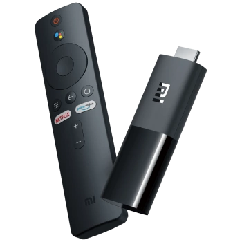 Xiaomi Mi TV Stick, Media Player@ Android