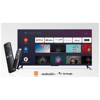 Xiaomi Mi TV Stick, Media Player@ Android