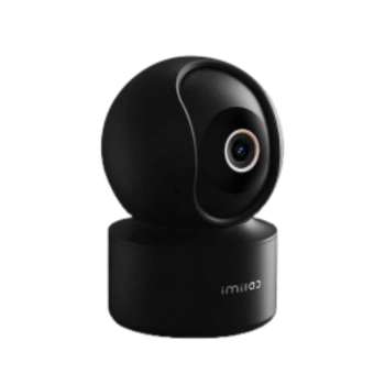 Xiaomi Mijia IMILAB Home Camera C22 360° 3K 5mpx Black