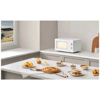 Xiaomi Mikrovalna pećnica, 700W, zapremina 20 lit. - Microwave Oven EU