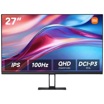Xiaomi Monitor 27" - A27Qi EU
